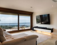 Rynek wtórny - apartment - Marbella - Altos de los Monteros