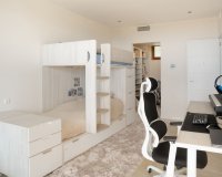 Rynek wtórny - apartment - Marbella - Altos de los Monteros