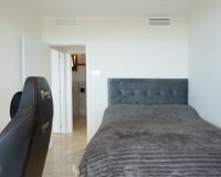 Rynek wtórny - apartment - Marbella - Altos de los Monteros