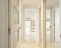 Rynek wtórny - apartment - Marbella - Altos de los Monteros