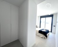 Rynek wtórny - apartment - Marbella - Altos de los Monteros