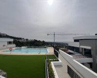 Rynek wtórny - apartment - Marbella - Altos de los Monteros