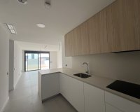Rynek wtórny - apartment - Marbella - Altos de los Monteros