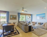 Rynek wtórny - apartment - Marbella - Altos de los Monteros