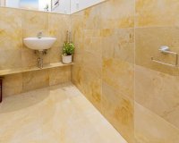 Rynek wtórny - apartment - Marbella - Altos de los Monteros