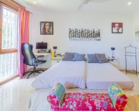 Rynek wtórny - apartment - Marbella - Altos de los Monteros