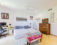 Rynek wtórny - apartment - Marbella - Altos de los Monteros