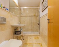Rynek wtórny - apartment - Marbella - Altos de los Monteros