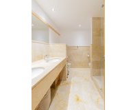 Rynek wtórny - apartment - Marbella - Altos de los Monteros