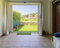 Rynek wtórny - apartment - Marbella - Altos de los Monteros