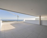 Rynek wtórny - apartment - Marbella - Altos de los Monteros