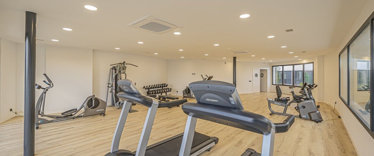 Rynek wtórny - apartment - Marbella - Altos de los Monteros