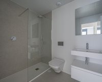 Rynek wtórny - apartment - Marbella - Altos de los Monteros