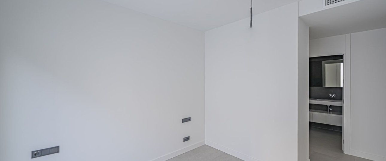 Rynek wtórny - apartment - Marbella - Altos de los Monteros