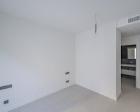 Rynek wtórny - apartment - Marbella - Altos de los Monteros