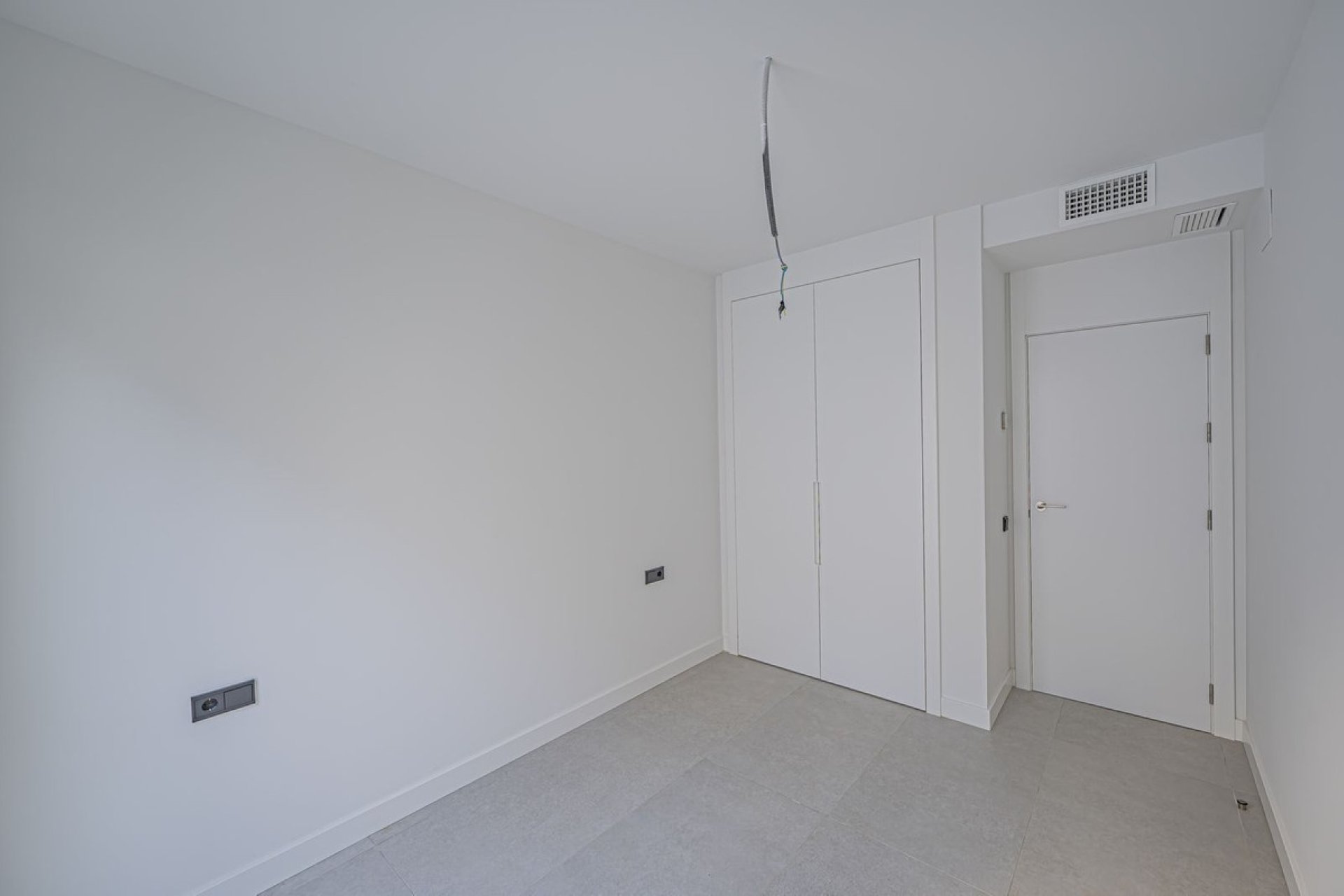 Rynek wtórny - apartment - Marbella - Altos de los Monteros