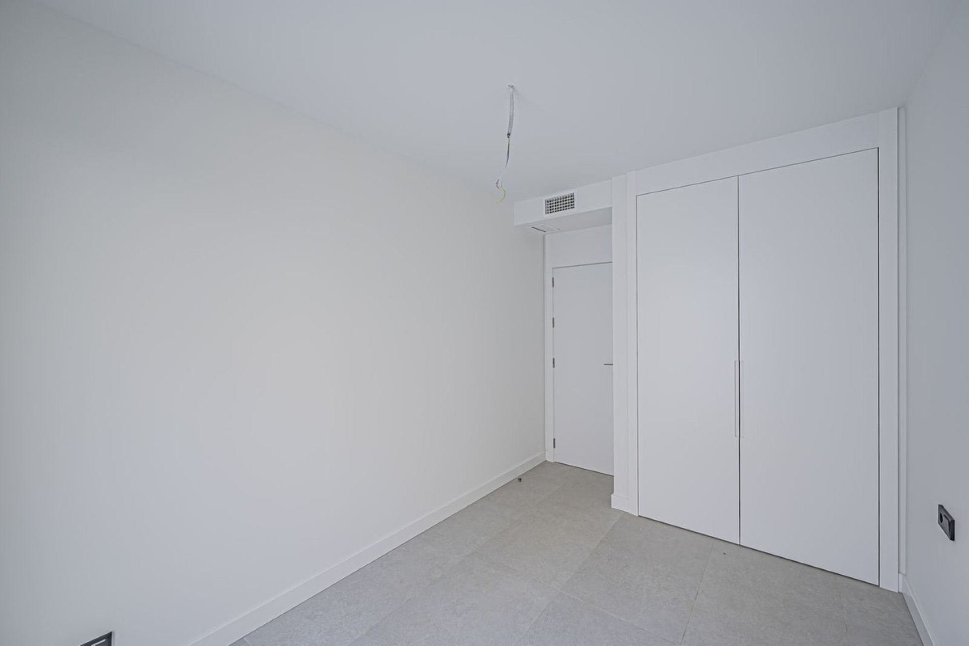 Rynek wtórny - apartment - Marbella - Altos de los Monteros