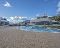 Rynek wtórny - apartment - Marbella - Altos de los Monteros