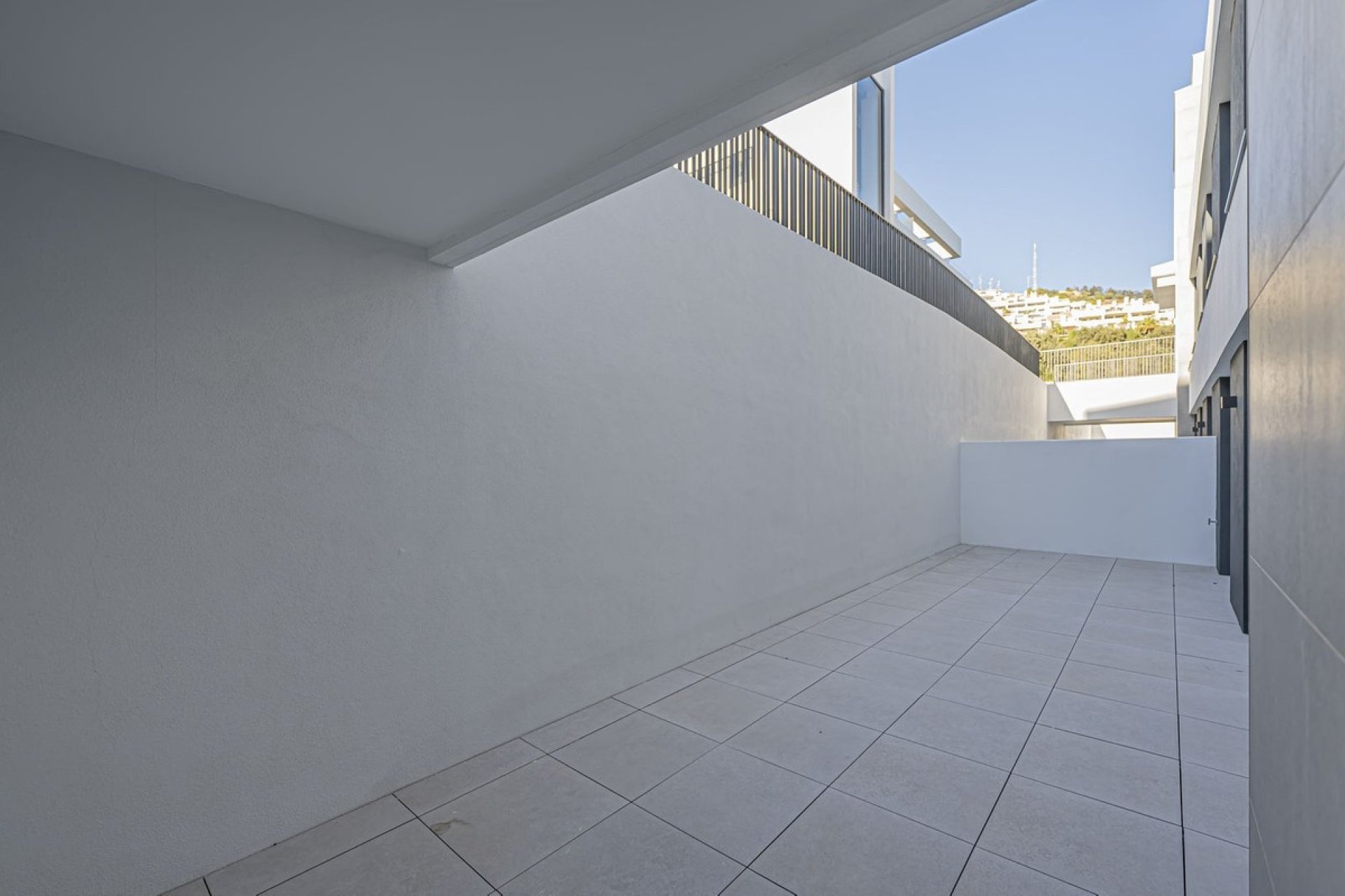 Rynek wtórny - apartment - Marbella - Altos de los Monteros