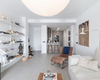 Rynek wtórny - apartment - Marbella - Altos de los Monteros