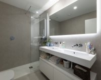 Rynek wtórny - apartment - Marbella - Altos de los Monteros