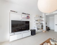 Rynek wtórny - apartment - Marbella - Altos de los Monteros