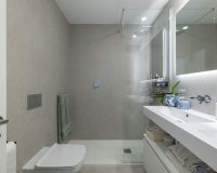 Rynek wtórny - apartment - Marbella - Altos de los Monteros