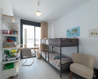 Rynek wtórny - apartment - Marbella - Altos de los Monteros