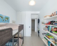 Rynek wtórny - apartment - Marbella - Altos de los Monteros