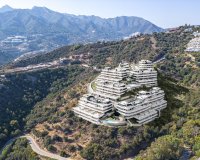 Rynek wtórny - apartment - Marbella - Altos de los Monteros