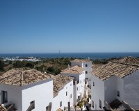 Rynek wtórny - apartment - Marbella - Altos de los Monteros