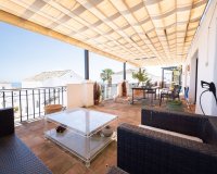 Rynek wtórny - apartment - Marbella - Altos de los Monteros