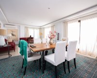 Rynek wtórny - apartment - Marbella - Altos de los Monteros