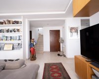 Rynek wtórny - apartment - Marbella - Altos de los Monteros