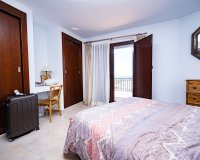 Rynek wtórny - apartment - Marbella - Altos de los Monteros