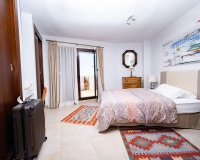 Rynek wtórny - apartment - Marbella - Altos de los Monteros