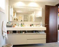 Rynek wtórny - apartment - Marbella - Altos de los Monteros