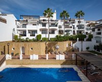 Rynek wtórny - apartment - Marbella - Altos de los Monteros