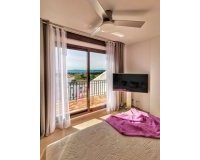 Rynek wtórny - apartment - Marbella - Altos de los Monteros