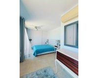 Rynek wtórny - apartment - Marbella - Altos de los Monteros