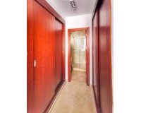 Rynek wtórny - apartment - Marbella - Altos de los Monteros