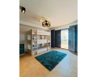 Rynek wtórny - apartment - Marbella - Altos de los Monteros