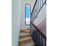 Rynek wtórny - apartment - Marbella - Altos de los Monteros