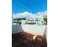 Rynek wtórny - apartment - Marbella - Altos de los Monteros