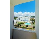 Rynek wtórny - apartment - Marbella - Altos de los Monteros