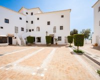 Rynek wtórny - apartment - Marbella - Altos de los Monteros
