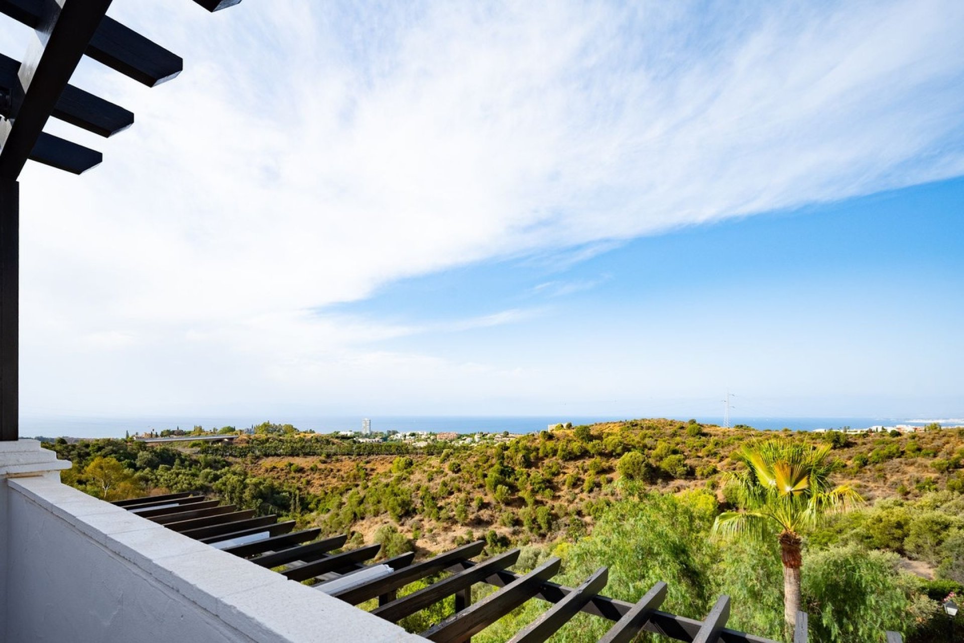 Rynek wtórny - apartment - Marbella - Altos de los Monteros