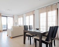 Rynek wtórny - apartment - Marbella - Altos de los Monteros