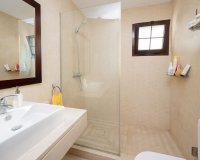Rynek wtórny - apartment - Marbella - Altos de los Monteros