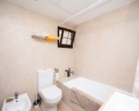 Rynek wtórny - apartment - Marbella - Altos de los Monteros